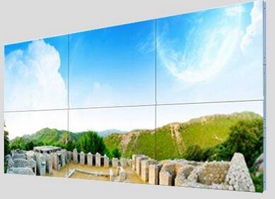 液晶拼接屏“拼”的意義在哪