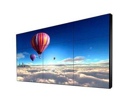 LCD液晶拼接屏與其它顯示屏相比較的優(yōu)勢(shì)