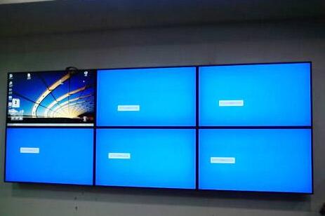 重慶液晶拼接發(fā)展方向與交通領(lǐng)域應(yīng)用