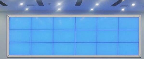 重慶液晶拼接屏廠家推薦，液晶拼接屏價(jià)格如何