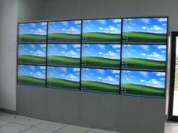 液晶拼接屏排行榜|重慶液晶屏需求量大嗎？