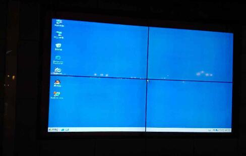 液晶拼接屏方案重慶地區(qū)選擇哪家專業(yè)?