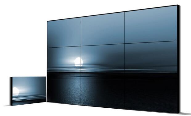 重慶無縫拼接屏的屏幕如何選擇