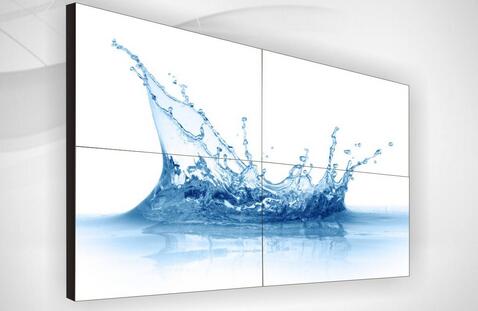 重慶液晶拼接屏如何發(fā)展成無縫超薄屏