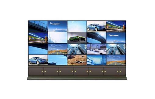 拼接屏的出現(xiàn)，更全面、實(shí)時(shí)地顯示各系統(tǒng)視頻信息