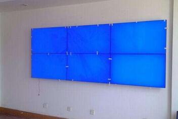 液晶拼接行業(yè)應(yīng)用多元化