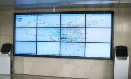 光學無縫拼接屏因何成當今最先進的數(shù)字圖像顯示工具