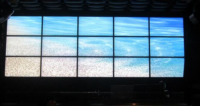 為什么液晶拼接屏和普通液晶屏的價(jià)格相差這么多?