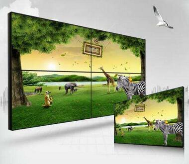 國(guó)內(nèi)液晶拼接屏的系統(tǒng)應(yīng)用領(lǐng)域