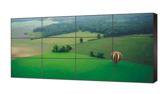 LCD拼接屏發(fā)展分析