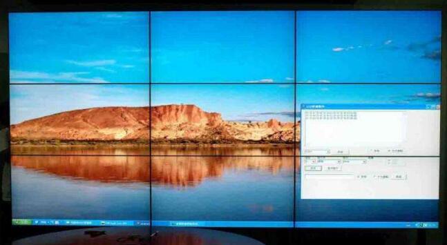 55寸液晶拼接屏價(jià)格一般是多少錢