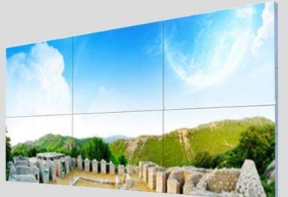 8K液晶拼接屏已經(jīng)出現(xiàn)在市場(chǎng)上