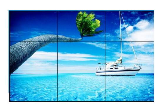 液晶拼接屏行業(yè)的快速發(fā)展是由什么因素帶動(dòng)的?