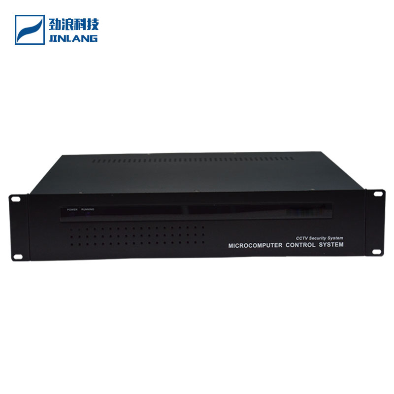 64進16出高清視頻網(wǎng)絡矩陣主機KD22-64/16V 網(wǎng)絡監(jiān)控視頻服務切換器