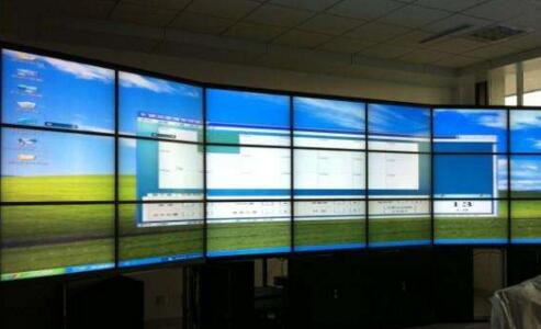 液晶拼接屏價格,各尺寸液晶拼接屏價格