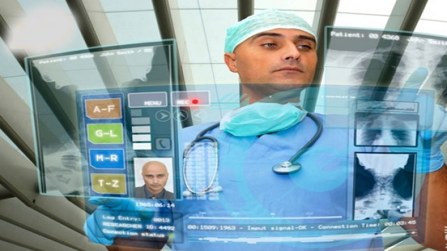 勁浪科技醫(yī)療“互聯(lián)網(wǎng)+”方案引領(lǐng)遠(yuǎn)程醫(yī)療的變革