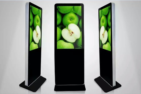 廣告機的常見類型有哪些?