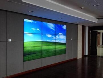 三星拼接屏，LG液晶拼接屏如何保養(yǎng)?