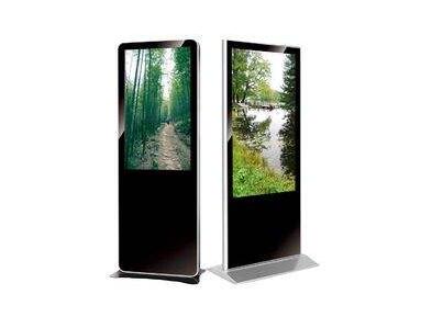 企業(yè)宣傳使用液晶廣告機(jī)的好處