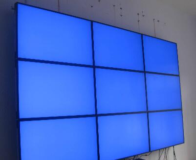 重慶地區(qū)如何正確使用大屏拼接