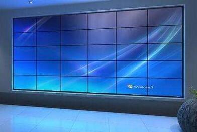 重慶大屏幕拼接與直接投影技術(shù)有何差別