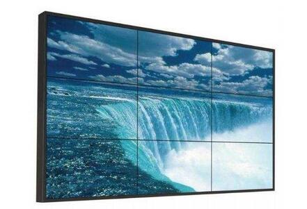 注意!液晶拼接屏分辨率和屏幕寬高比例不是一回事