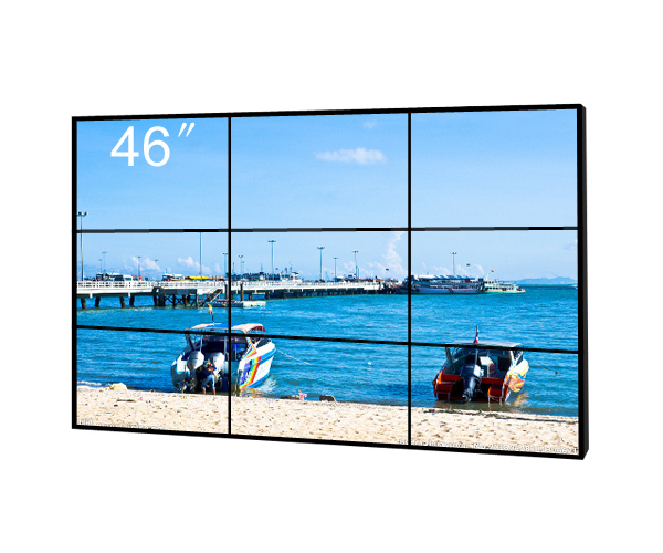 重慶液晶拼接屏市場的七大新亮點你造嗎?