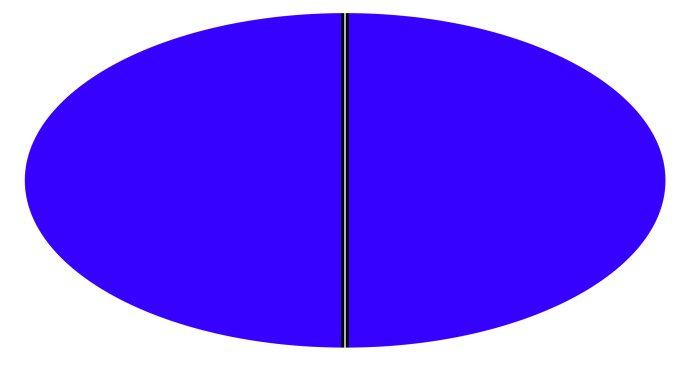 液晶拼接實(shí)際拼縫為什么大于參數(shù)拼縫?