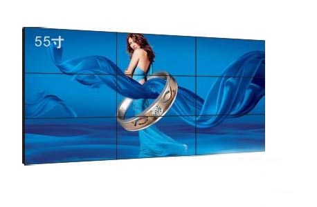 重慶液晶拼接屏靈活、可靠性