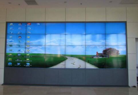 三星、LG液晶拼接系統(tǒng)項(xiàng)目施工的布線要點(diǎn)