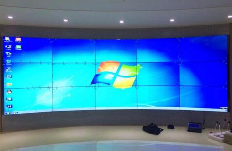 液晶拼接屏好安裝嗎?重慶地區(qū)選擇哪家好?