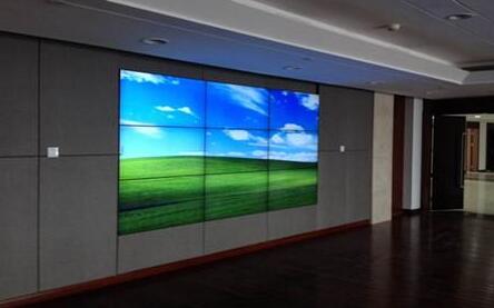 未來DID大屏拼接屏的發(fā)展將如何演繹