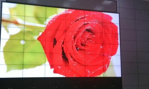 專業(yè)定制的液晶拼接屏有什么好處?