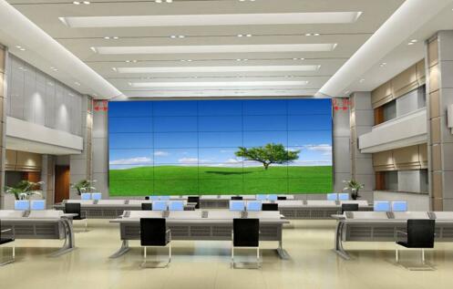 拼接顯示屏廠家提高質(zhì)量和服務(wù)勢在必行