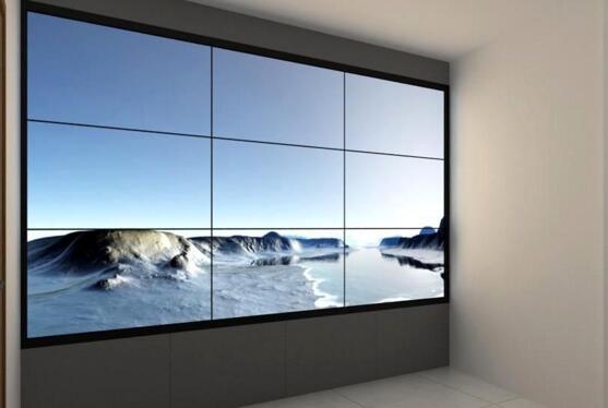 液晶拼接墻顯示系統(tǒng)功能有哪些?