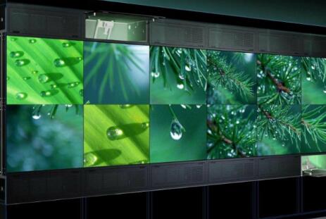 三星液晶拼接屏如何進行安裝?安裝三星液晶拼接屏有哪些要求？