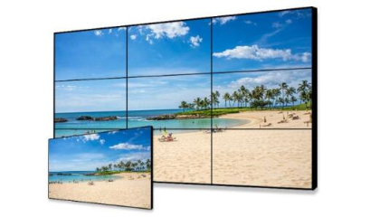 重慶地區(qū)解析液晶拼接屏的安裝調(diào)試問(wèn)題