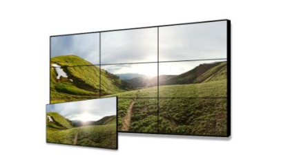 重慶液晶拼接屏大屏幕具有哪些技術(shù)優(yōu)勢(shì)?