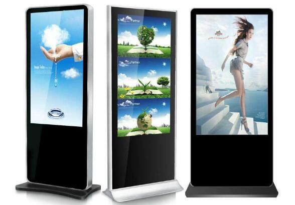 重慶勁浪科技告訴你液晶廣告機分哪幾種?