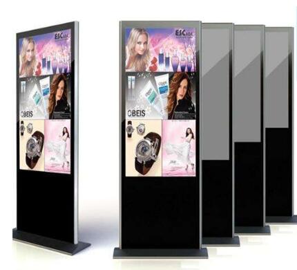 重慶勁浪科技告訴你戶外廣告機(jī)有哪些優(yōu)勢