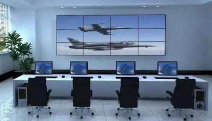 淺析0mm無縫液晶拼接屏技術(shù)原理和技術(shù)優(yōu)勢