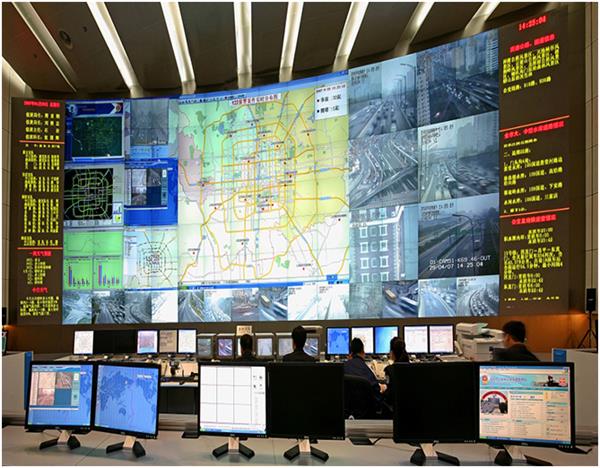 未來拼接屏發(fā)展趨勢(shì)和方向