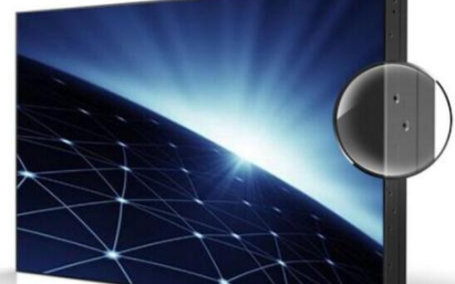 勁浪科技-液晶拼接屏選購誤區(qū)之拼接屏是越薄越好嗎?