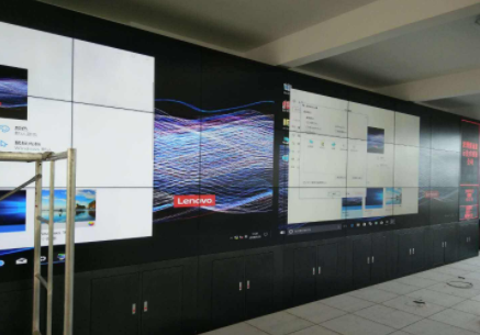 勁浪科技-液晶拼接屏未來的市場發(fā)展之品牌競爭