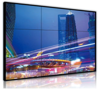 重慶勁浪科技-液晶拼接屏未來的市場發(fā)展之行業(yè)需求