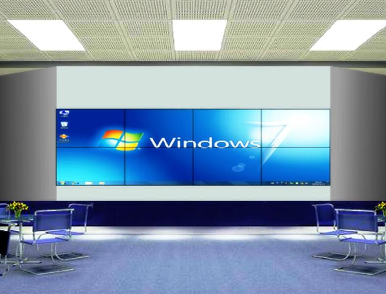 液晶拼接屏在醫(yī)療方面的應(yīng)用講解