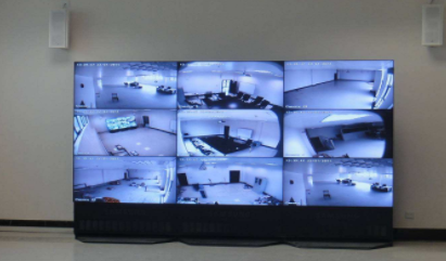 重慶勁浪科技-液晶拼接顯示屏有什么特點及優(yōu)勢（二）？