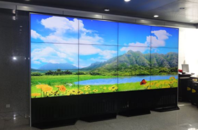 什么是LED顯示屏？有什么特點？-勁浪科技