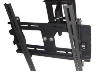 勁浪科技-液晶拼接屏安裝之前液壓維護(hù)安裝支架