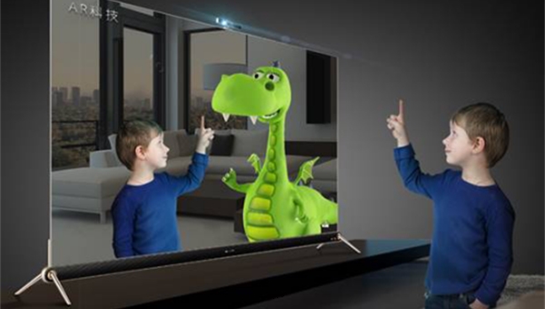 AR時(shí)代，智能商顯如何前行